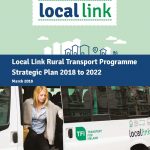 Local Link Rural Transport Programme Strategic Plan 2018 - 2022