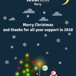 Christmas and New Year Bus Schedule
