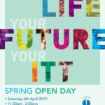 IT Tralee Open Day