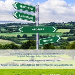 R22 Kerryhead - Ballyheigue - Ardfert - Tralee Increase frequency