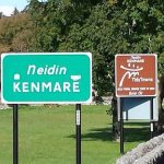 Kenmare Consultation