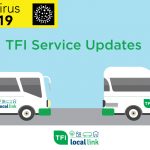 Evening Time Services Suspended