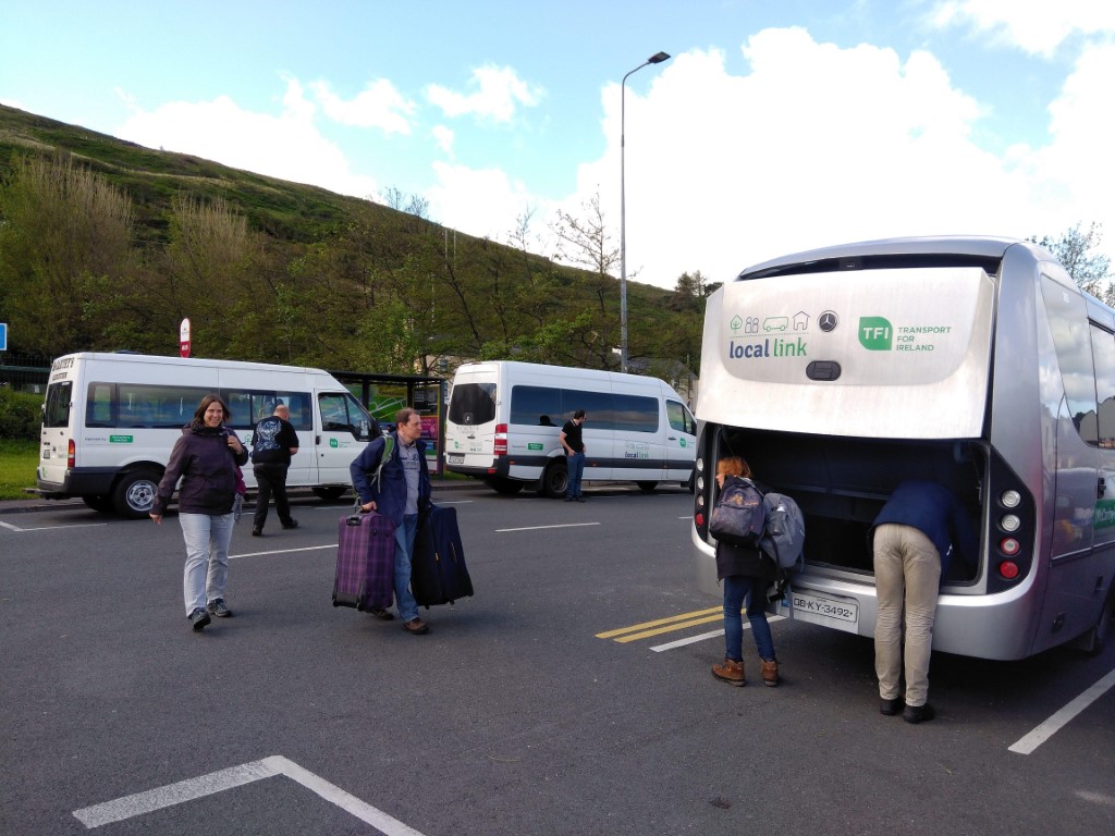 Local Link Kerry 5
