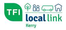 Local Link Kerry Logo