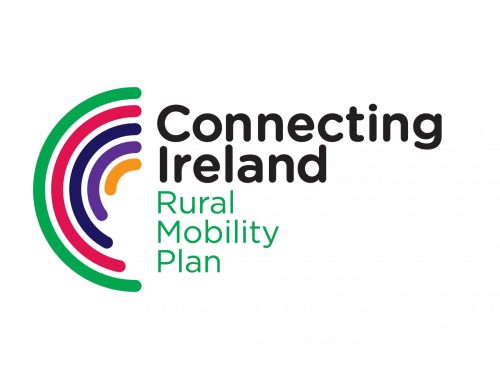 Connecting Ireland