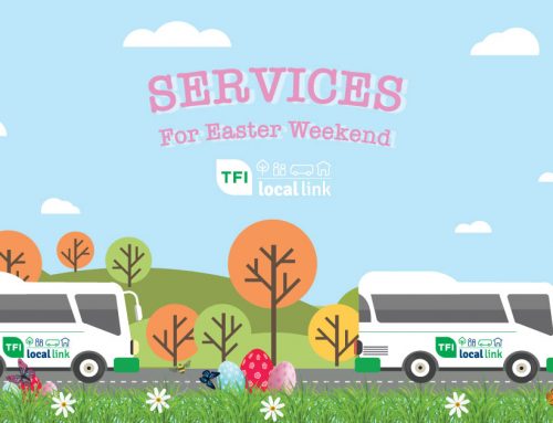 EASTER HOLIDAYS 2025 SERVICES SCHEDULE