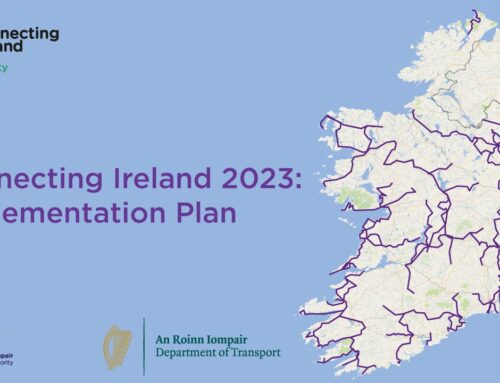 Minister for Transport and NTA launch ambitious rural bus plan for 2023