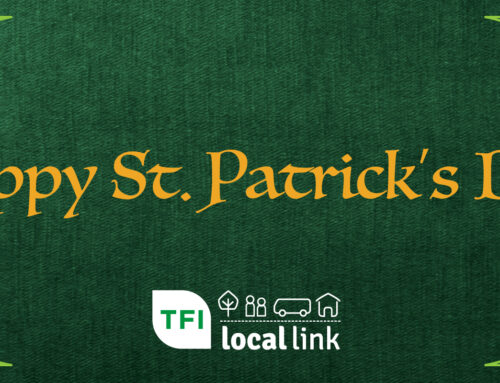 ST PATRICKS DAY WEEKEND SERVICES SCHEDULE 2025