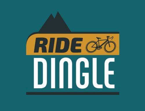 Dingle Ride 2024 – Route 277 Update – Saturday April 27th