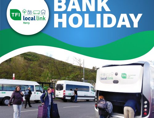 May Bank Holiday Weekend Schedule 2025