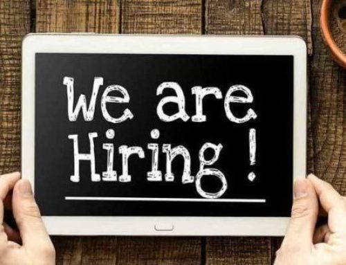 We are Hiring – General Manager