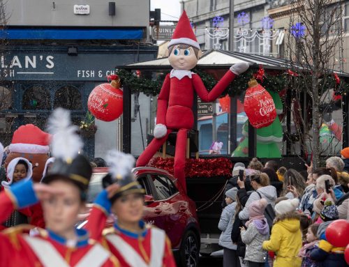 Feile Trá Lí Christmas in Tralee – Services Update